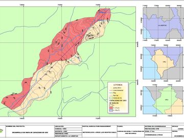 Terreno en Virú, 3,860 has La Libertad (LAL1121) MUY GRANDE