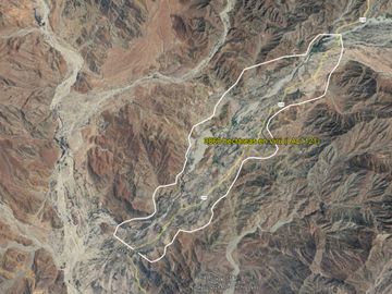 Terreno en Virú, 3,860 has La Libertad (LAL1121) MUY GRANDE