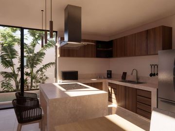 Townhouses Napoleona