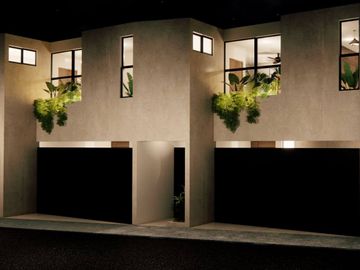 Townhouses Napoleona