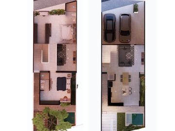 Townhouses Napoleona