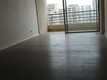 4100 UF , AMPLIO Y ACOGEDOR DEPARTAMENTO UBICADO EN LA FLORIDA 80 Mt2 Totales , 3 DORMITORIOS , 2 Baños 1 En Suite, Walking Closet