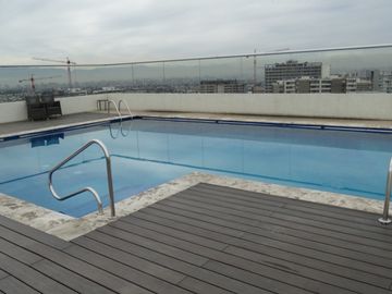 4100 UF , AMPLIO Y ACOGEDOR DEPARTAMENTO UBICADO EN LA FLORIDA 80 Mt2 Totales , 3 DORMITORIOS , 2 Baños 1 En Suite, Walking Closet