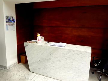 Venta de exclusivo y hermoso Dpto en General Córdova con Terraza en Miraflores