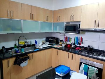 Venta de exclusivo y hermoso Dpto en General Córdova con Terraza en Miraflores