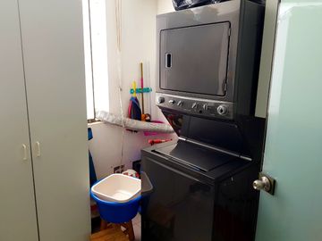 Venta de exclusivo y hermoso Dpto en General Córdova con Terraza en Miraflores