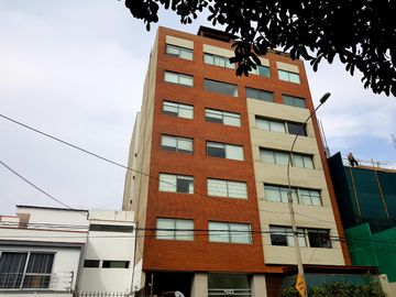 Venta de exclusivo y hermoso Dpto en General Córdova con Terraza en Miraflores