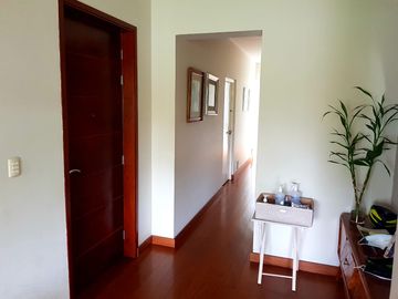 Venta de exclusivo y hermoso Dpto en General Córdova con Terraza en Miraflores