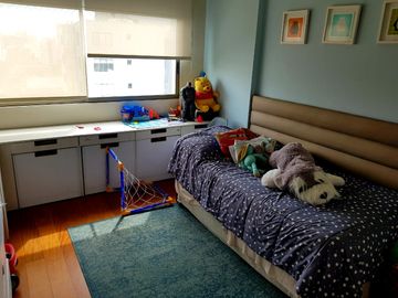 Venta de exclusivo y hermoso Dpto en General Córdova con Terraza en Miraflores