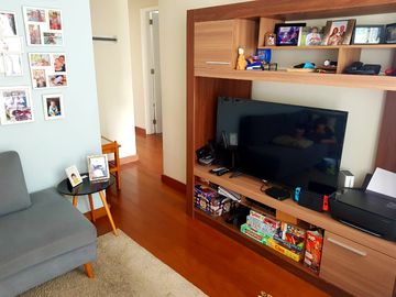 Venta de exclusivo y hermoso Dpto en General Córdova con Terraza en Miraflores