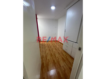 Alquiler De Departamento En San Miguel