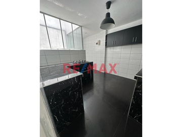 Alquiler De Departamento En San Miguel
