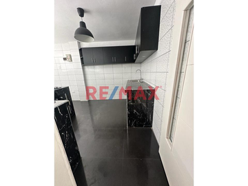 Alquiler De Departamento En San Miguel