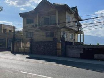 4 Storey Beachfront House for Sale in Subic, Zambales