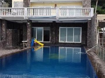 4 Storey Beachfront House for Sale in Subic, Zambales