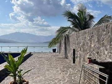 4 Storey Beachfront House for Sale in Subic, Zambales