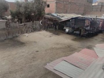 Vendo Terreno De 1.030 M2 En Zarate, Excelente Oportunidad De Inversión