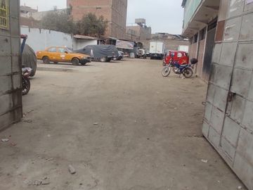 Vendo Terreno De 1.030 M2 En Zarate, Excelente Oportunidad De Inversión