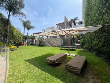 VENTA HERMOSA CASA EN CASUARINAS