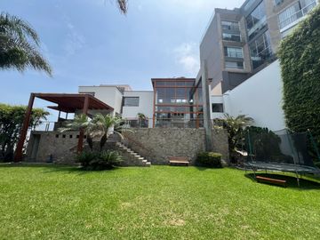 VENTA HERMOSA CASA EN CASUARINAS