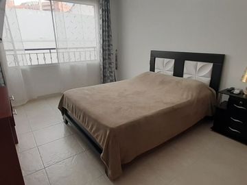 ARRIENDO CASA -   INGENIO - CALI - Amoblada