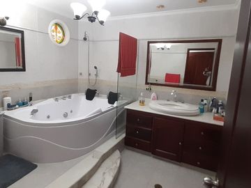 ARRIENDO CASA -   INGENIO - CALI - Amoblada