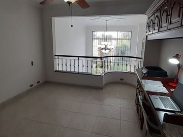 ARRIENDO CASA -   INGENIO - CALI - Amoblada