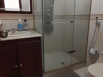 ARRIENDO CASA -   INGENIO - CALI - Amoblada