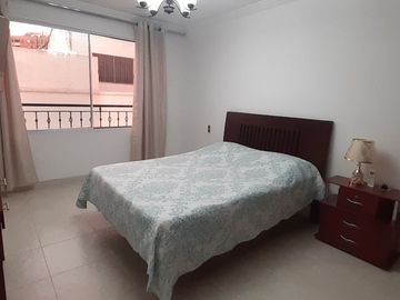 ARRIENDO CASA -   INGENIO - CALI - Amoblada
