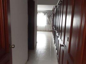 ARRIENDO CASA -   INGENIO - CALI - Amoblada