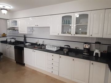ARRIENDO CASA -   INGENIO - CALI - Amoblada