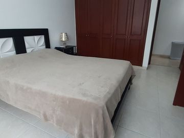 ARRIENDO CASA -   INGENIO - CALI - Amoblada