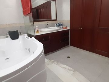 ARRIENDO CASA -   INGENIO - CALI - Amoblada