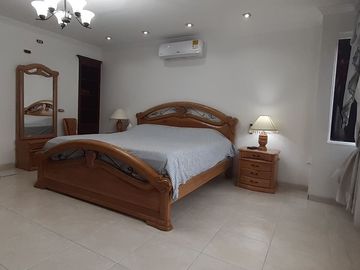 ARRIENDO CASA -   INGENIO - CALI - Amoblada