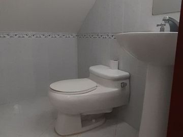 ARRIENDO CASA -   INGENIO - CALI - Amoblada