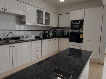 ARRIENDO CASA -   INGENIO - CALI - Amoblada