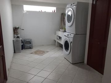 ARRIENDO CASA -   INGENIO - CALI - Amoblada
