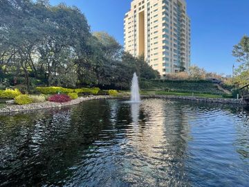Se Renta Garden en La Enramada, Lomas Country Club, Huixquilucan