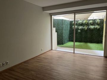 Se Renta Garden en La Enramada, Lomas Country Club, Huixquilucan