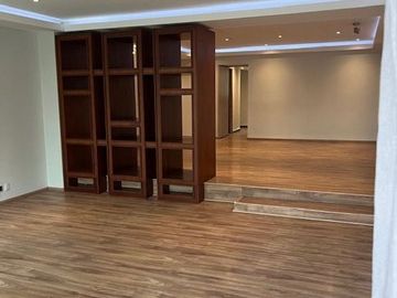 Se Renta Garden en La Enramada, Lomas Country Club, Huixquilucan