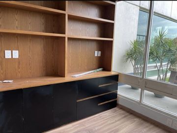 Se Renta Garden en La Enramada, Lomas Country Club, Huixquilucan
