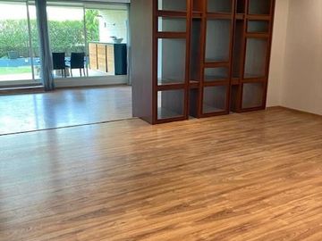 Se Renta Garden en La Enramada, Lomas Country Club, Huixquilucan
