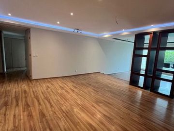 Se Renta Garden en La Enramada, Lomas Country Club, Huixquilucan