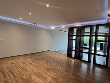 Se Renta Garden en La Enramada, Lomas Country Club, Huixquilucan