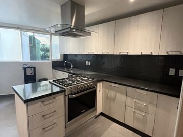Se Renta Garden en La Enramada, Lomas Country Club, Huixquilucan