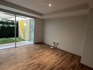 Se Renta Garden en La Enramada, Lomas Country Club, Huixquilucan