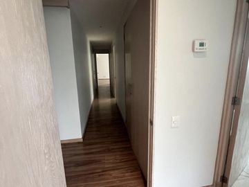 Se Renta Garden en La Enramada, Lomas Country Club, Huixquilucan