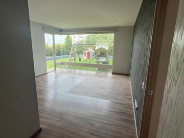 Se Renta Garden en La Enramada, Lomas Country Club, Huixquilucan