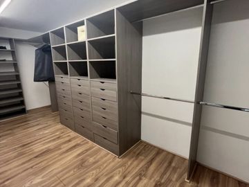 Se Renta Garden en La Enramada, Lomas Country Club, Huixquilucan