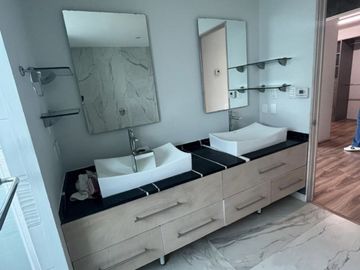 Se Renta Garden en La Enramada, Lomas Country Club, Huixquilucan